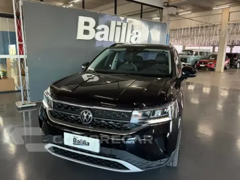 Taos 1.4 250 Tsi Total Flex Confortline Automático