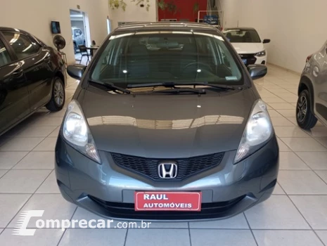 FIT 1.4 DX 16V