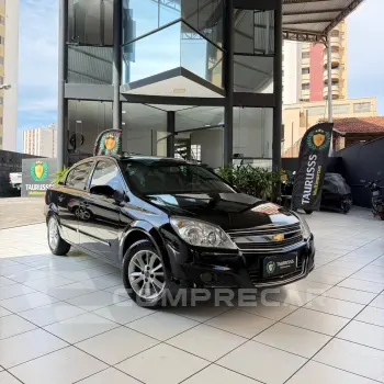 Vectra EXPRESSION 2.0 MPFI FlexPower Mec