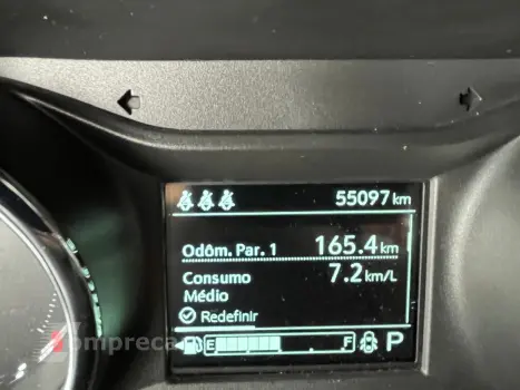 MONTANA 1.2 Turbo Premier