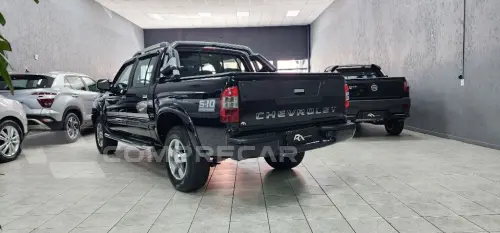 S10 P-Up Executive 2.4 MPFI F.Power CD