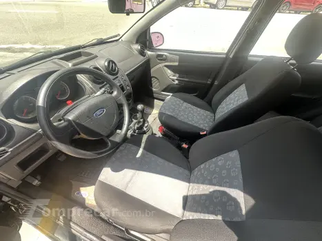 FIESTA 1.0 MPI 8V
