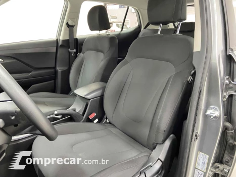 CRETA 1.0 TGDI FLEX COMFORT PLUS AUTOMÁTICO