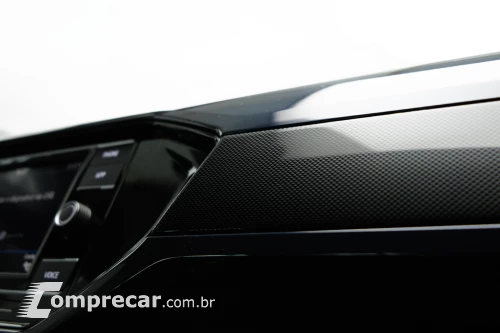 T-CROSS 1.0 200 TSI Comfortline