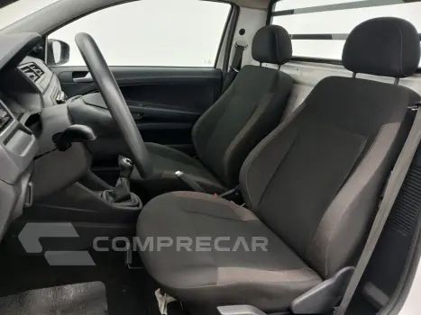 SAVEIRO 1.6 MSI ROBUST CS 16V FLEX 2P MANUAL