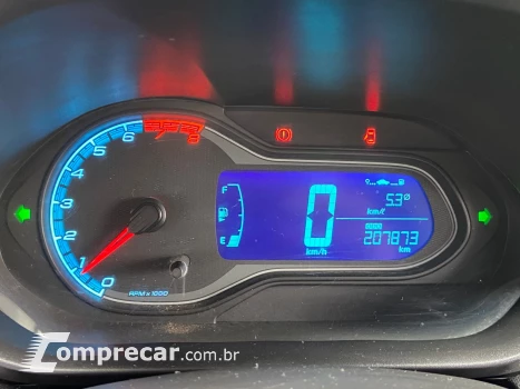ONIX 1.4 MPFI LTZ 8V