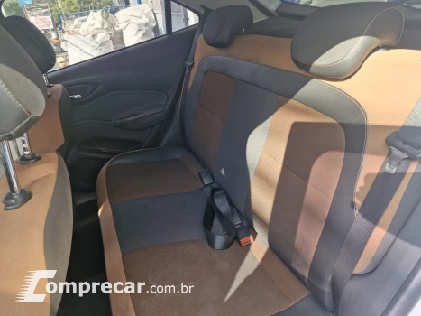 ONIX 1.4 MPFI ACTIV 8V FLEX 4P MANUAL