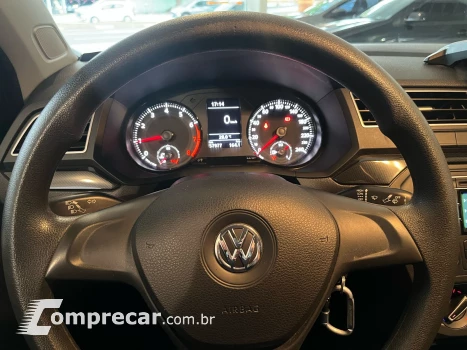 SAVEIRO 1.6 MI Trendline CS 8V