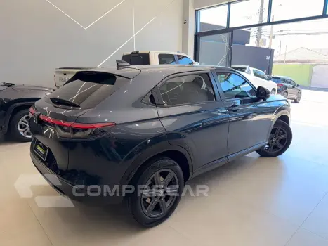 HRV EXL 1.5