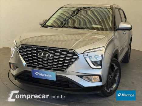 CRETA 2.0 FLEX ULTIMATE AUTOMÁTICO