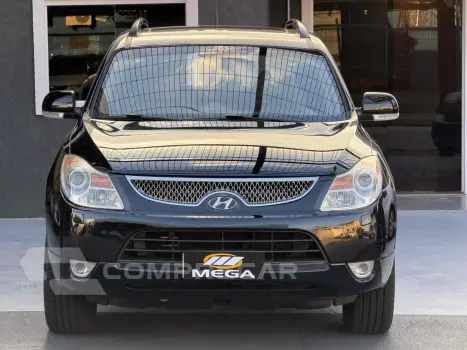 VERA CRUZ 3.8 MPFI 4X4 V6 24V GASOLINA 4P AUTOMÁTICO