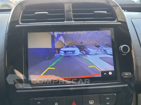 Kwid KWID OUTSIDER 1.0 Flex 12V 5p Mec.
