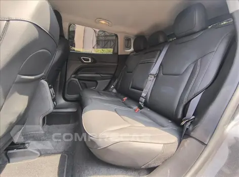 COMPASS 1.3 T270 Turbo Longitude