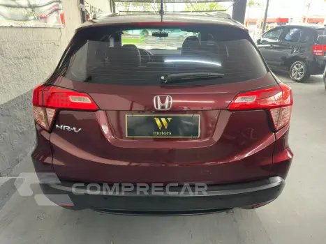 HR-V 1.8 16V EX