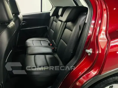 CHEV TRACKER PREMIER