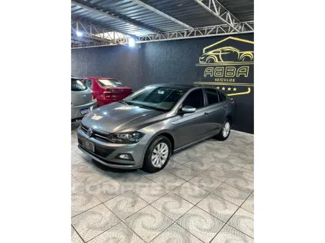 VIRTUS 1.0 200 TSI COMFORTLINE AUTOMÁTICO