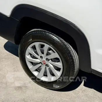 Strada Endurance 1.3 Flex 8V CS Plus