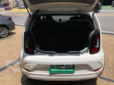 Up 1.0 170 Tsi Total Flex Xtreme 4P Manual