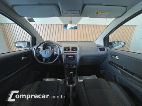 FOX 1.6 MSI TOTAL FLEX CONNECT 4P MANUAL
