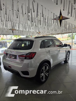 OUTLANDER 2.0 Mivec HPE