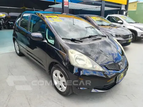 Fit LX 1.4/ 1.4 Flex 8V/16V 5p Mec.