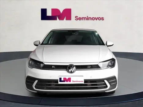 POLO 1.0 170 TSI HIGHLINE AUTOMÁTICO