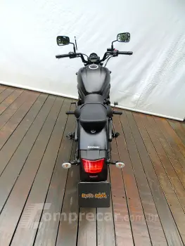 KAWASAKI VULCAN S ABS