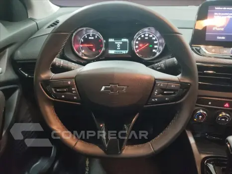 TRACKER 1.0 TURBO FLEX AUTOMÁTICO