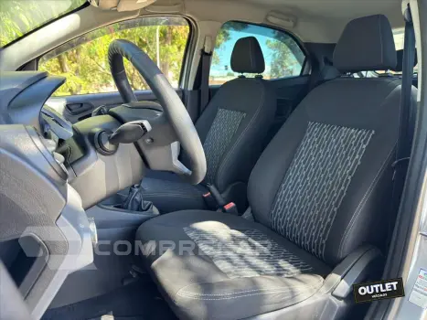 KA 1.0 TI-VCT FLEX SE MANUAL