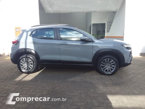 PULSE 1.3 FLEX DRIVE CVT
