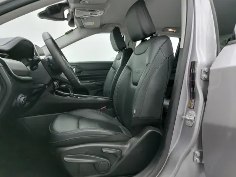 COMPASS 1.3 T270 TURBO FLEX LONGITUDE AT6