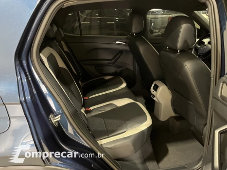 T-CROSS 1.4 250 TSI Highline