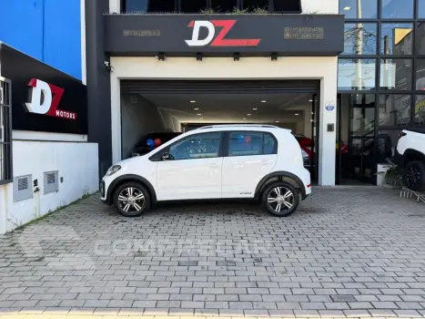 Up 1.0 Xtreme 170 TSi