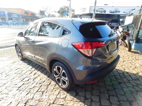 HR-V 1.8 16V EX