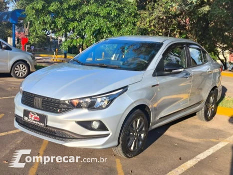 Fiat CRONOS - 1.3 FIREFLY DRIVE MANUAL 4 portas