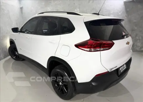 TRACKER 1.0 Turbo LT
