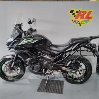 KAWASAKI VERSYS 650