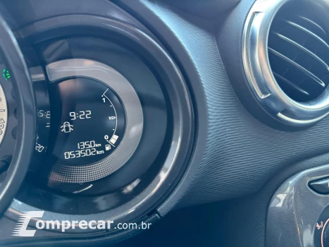 C3 1.5 Tendance 8V