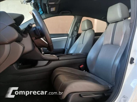 CIVIC 2.0 16vone EX
