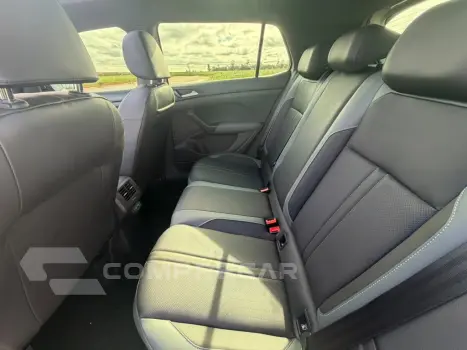 T-CROSS 1.4 250 TSI TOTAL FLEX EXTREME AUTOMÁTICO