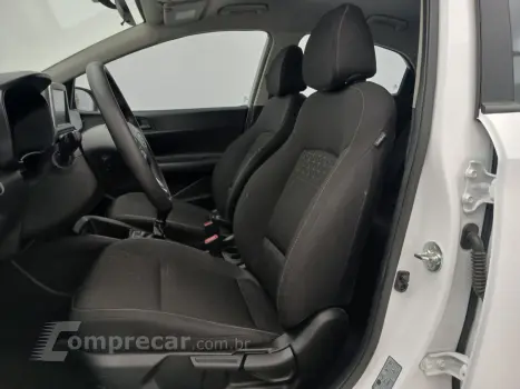 HB20 1.0 12V FLEX COMFORT MANUAL