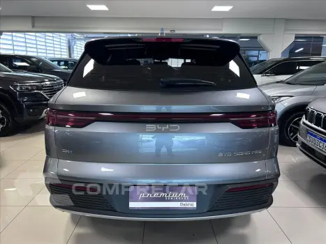 SONG PRO 1.5 DM-I HÍBRIDO GS AUTOMÁTICO