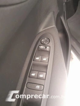 C4 Sedan 1.6 16V 4P LOUNGE TENDANCE THP TURBO AUTOMÁTICO