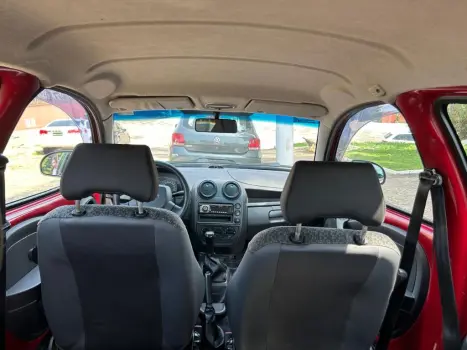 Ka 1.0 TECNO 8V Flex 3p