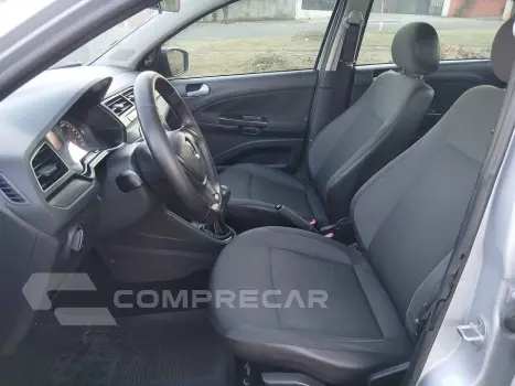 VOYAGE 1.6 C 8V