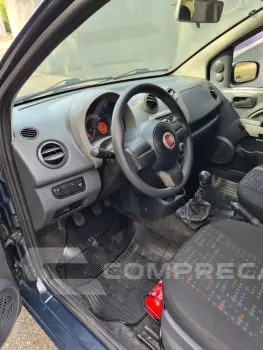 UNO 1.0 EVO Vivace 8V