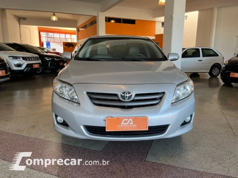 COROLLA 2.0 XEI 16V