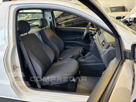 Saveiro Robust 1.6 Total Flex 8V