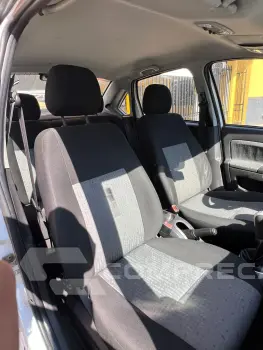 FIESTA 1.6 MPI Class Sedan 8V