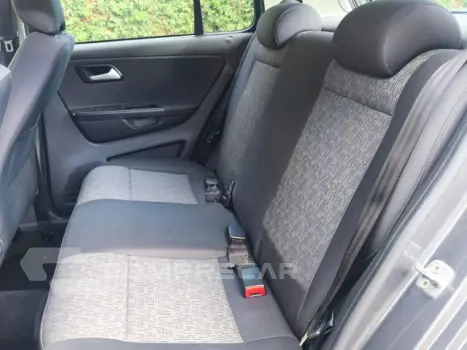 FOX - 1.0 MI 8V 4P MANUAL